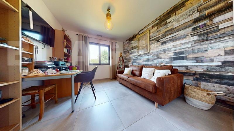 Villa - 190 m² - 7 pièces