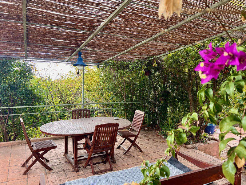 Maison - 169 m² - 4 pièces