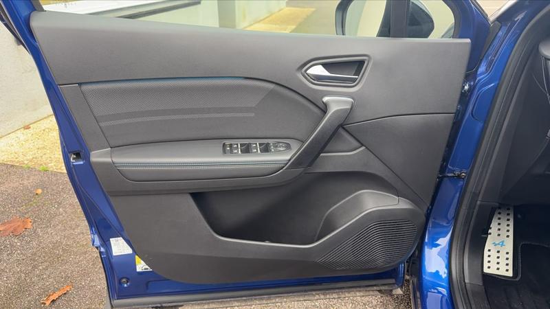 Renault Captur II 1.6 E-Tech 145 Edc Esprit Alpine