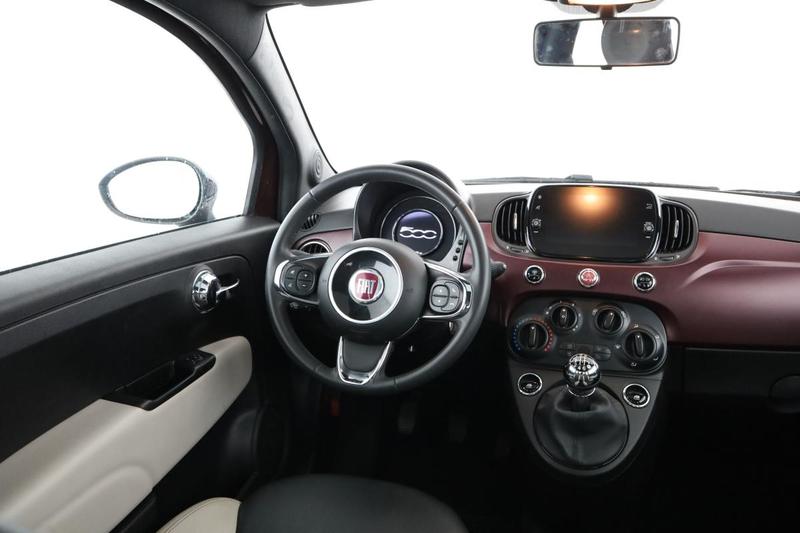 Fiat 500 1.0 Hybride Bsg Star 70 ch