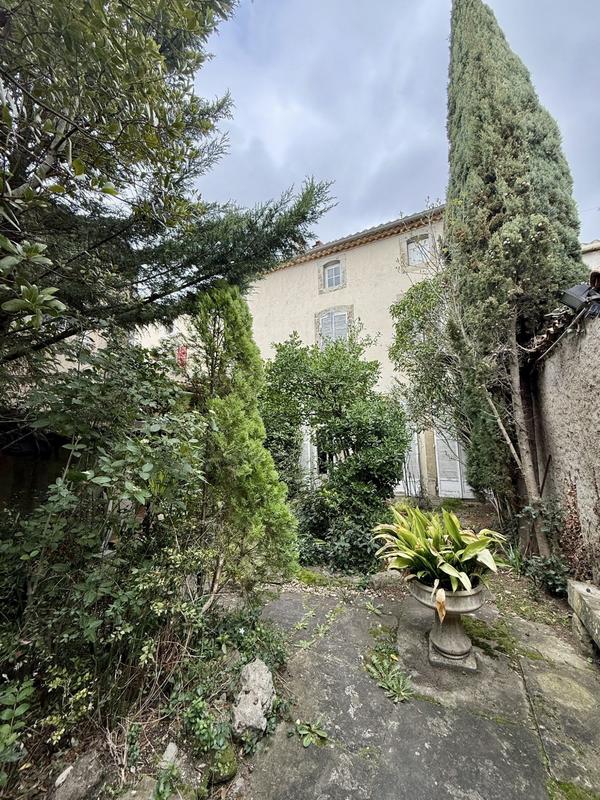 Bastide - 320 m² - 11 pièces