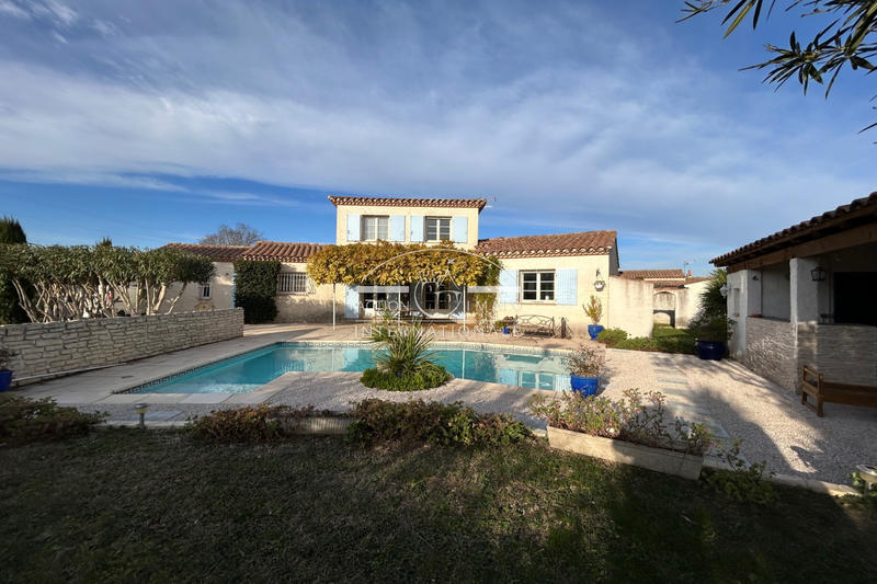 Villa - 120 m² - 5 pièces