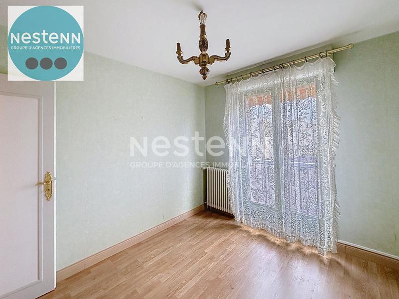 Appartement - 78 m² - 3 pièces