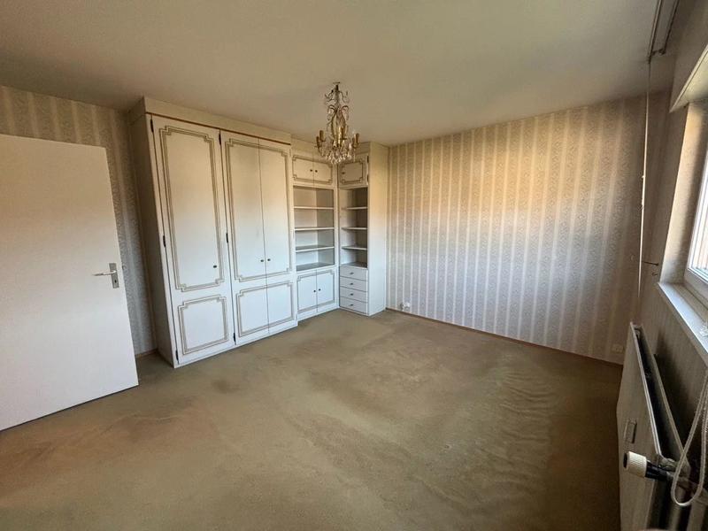 Appartement - 80 m² - 3 pièces
