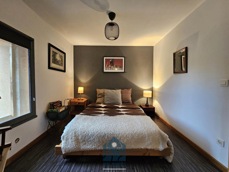 Propriété - 170 m² - 6 pièces