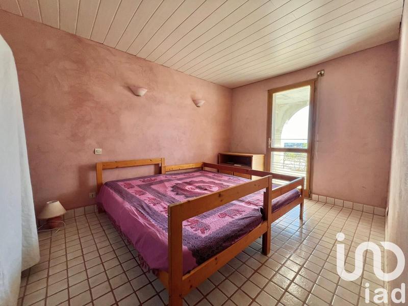 Maison - 150 m² - 8 pièces