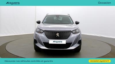Peugeot 2008 1.2 PureTech 130ch s&amp;S Allure Eat8