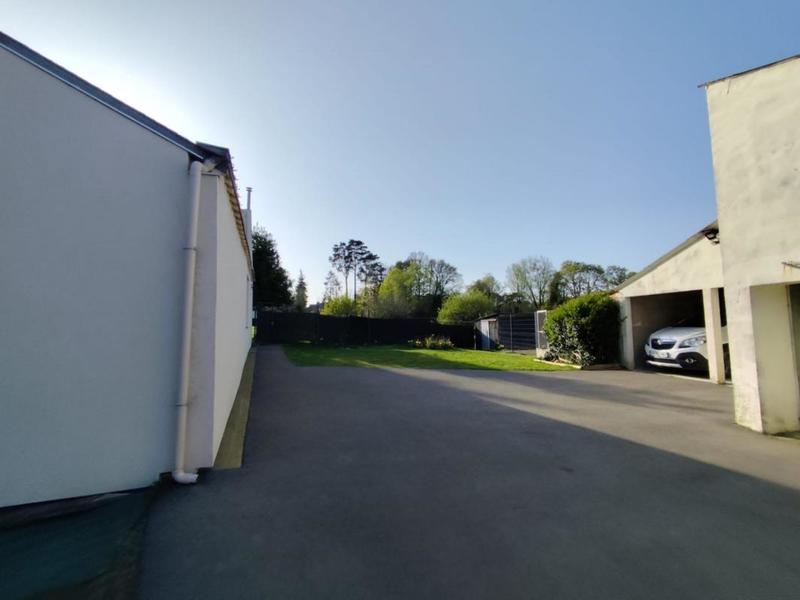 Maison - 135 m² - 6 pièces