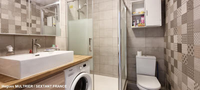 Appartement - 72 m² - 4 pièces