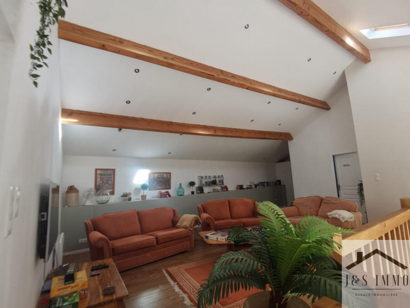 Maison de campagne - 204 m² - 6 pièces