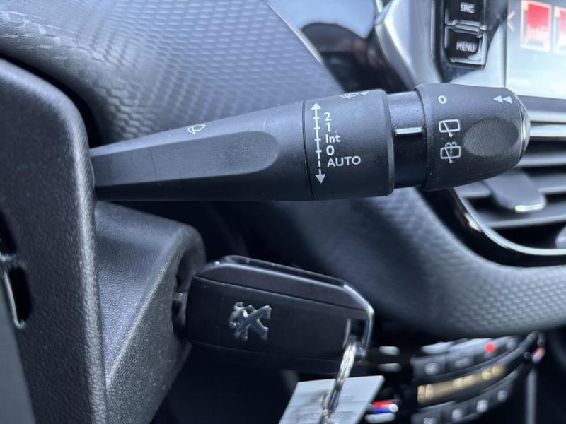 Peugeot 208 1.2 PureTech 82 Active