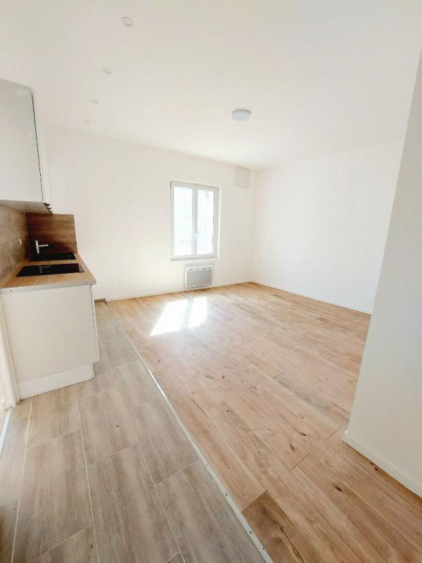 Appartement - 33 m² - 2 pièces