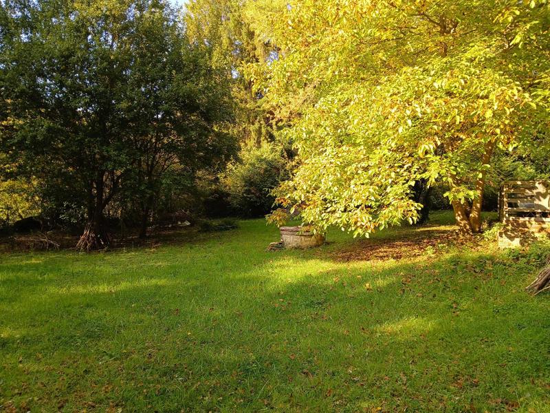 Maison - 40 m² - 2 pièces