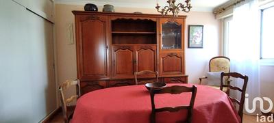 Appartement - 89 m² - 4 pièces