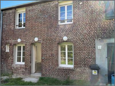 Maison - 88 m² - 4 pièces