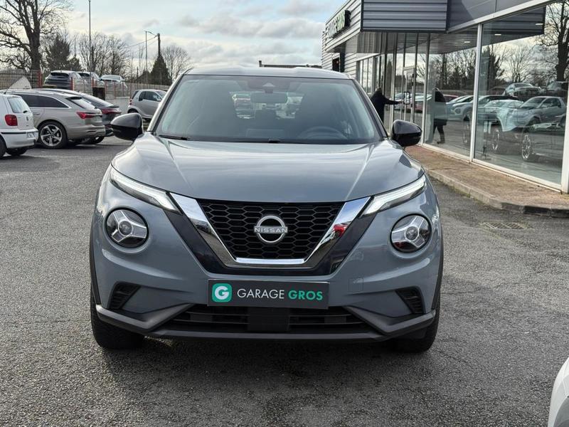Nissan Juke 2023 Dig-T 114 Acenta