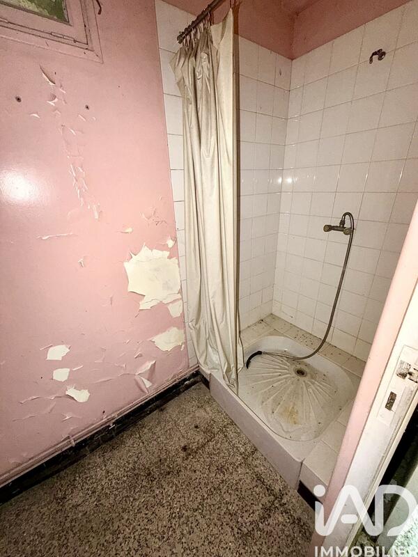 Maison - 89 m² - 4 pièces