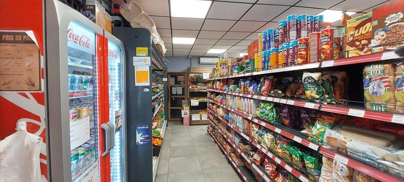 Fonds de commerce - 300 m²