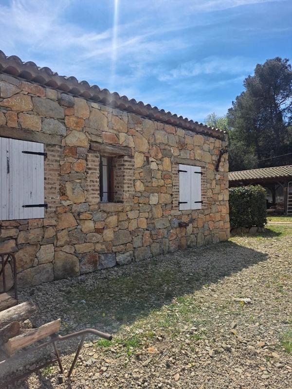 Maison - 112 m² - 4 pièces