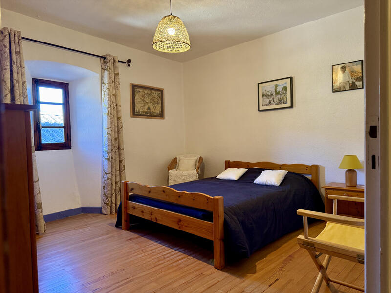 Appartement - 47 m² - 3 pièces