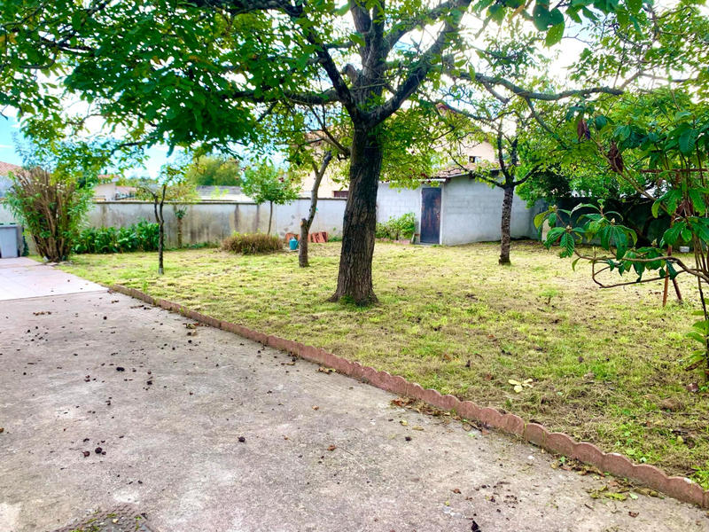 Maison - 145 m² - 5 pièces