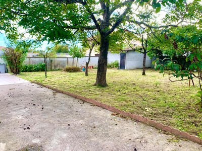 Maison - 145 m² - 5 pièces