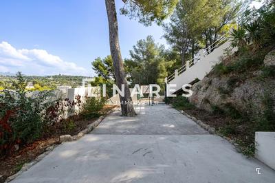 Appartement - 114 m² - 4 pièces