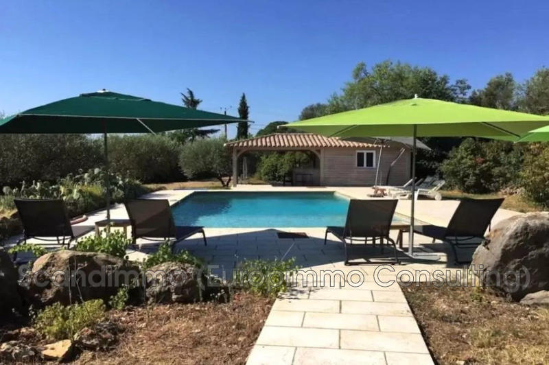 Villa - 195 m² - 7 pièces