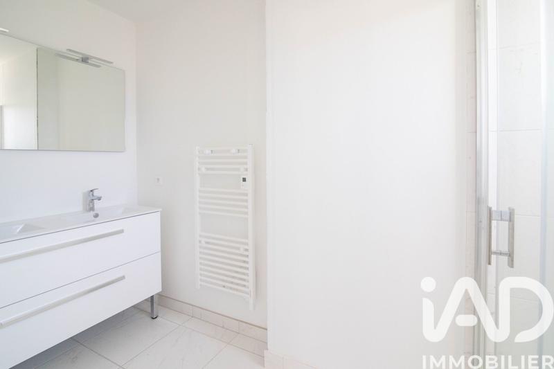 Appartement - 103 m² - 4 pièces