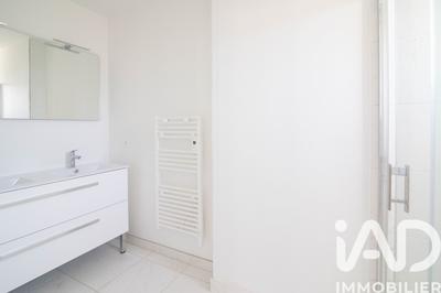 Appartement - 103 m² - 4 pièces