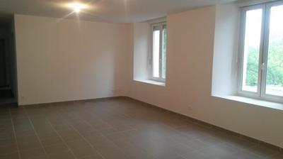 Appartement - 91 m² - 6 pièces