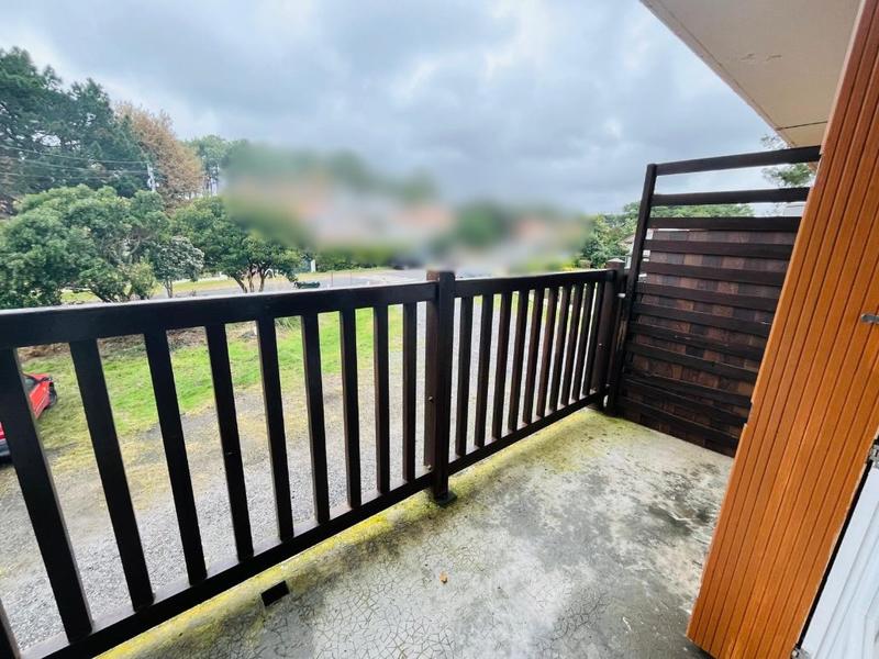 Appartement - 27 m² - 1 pièce