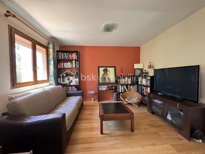 Maison - 136 m² - 5 pièces