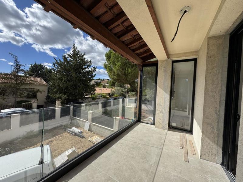 Maison - 70 m² - 3 pièces