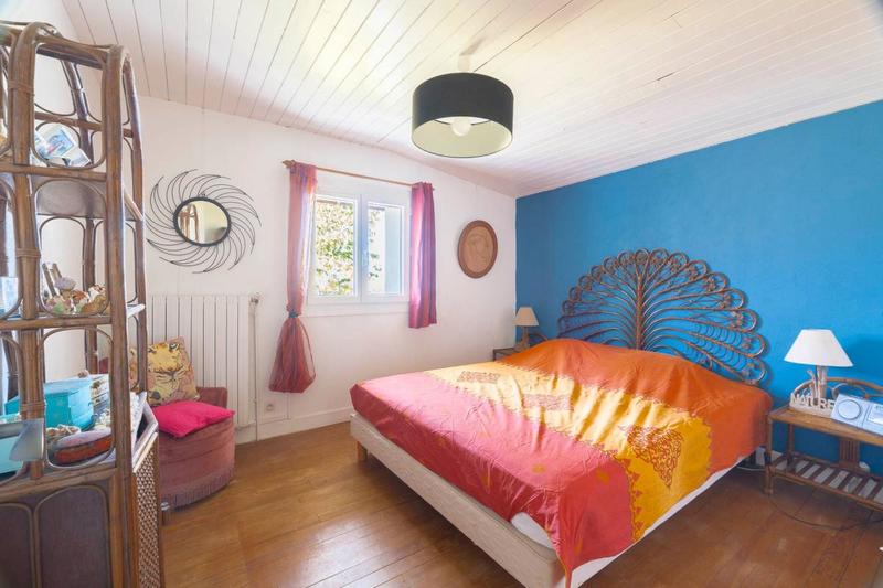 Ferme - 189 m² - 5 pièces