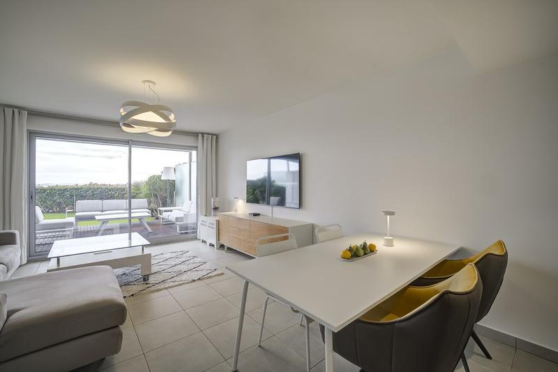 Appartement - 71 m² - 3 pièces