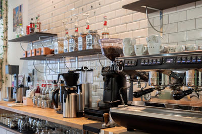 Fonds de commerce - Hôtellerie / Restauration - 184 m²