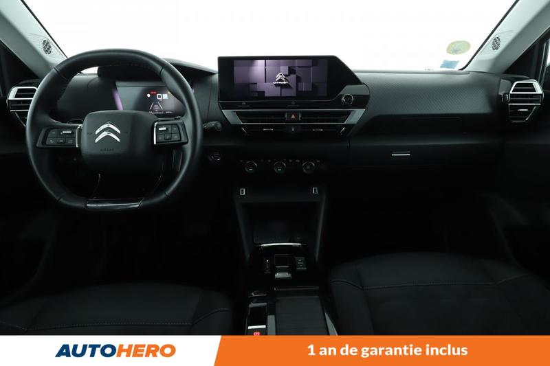 Citroën c4 x 1.5 Blue-HDi Shine Pack Eat8 131 ch