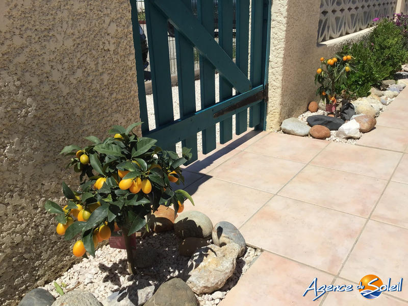 Maison - 43 m² - 3 pièces