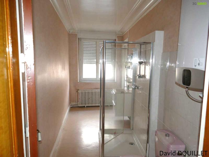 Maison - 245 m² - 14 pièces