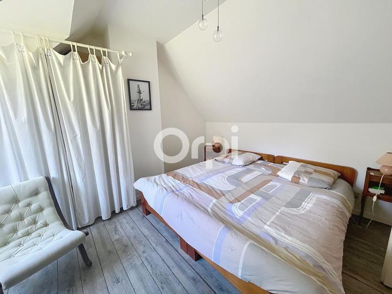 Maison - 145 m² - 6 pièces