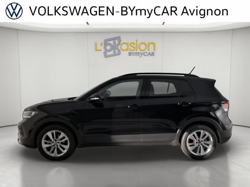 Volkswagen t-Cross 1.0 Tsi 116 Start/Stop Bvm6 Vw Edition