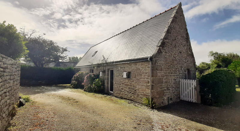 Maison - 126 m² - 6 pièces