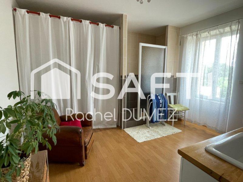 Maison - 158 m² - 5 pièces