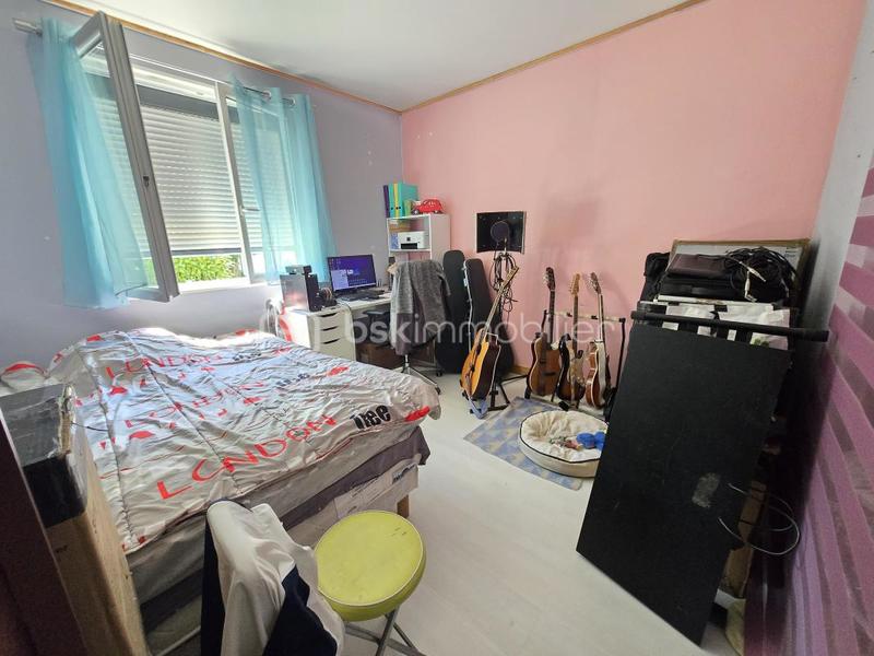 Pavillon - 77 m² - 4 pièces