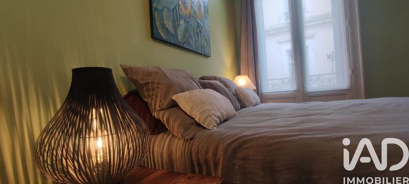 Appartement - 133 m² - 5 pièces