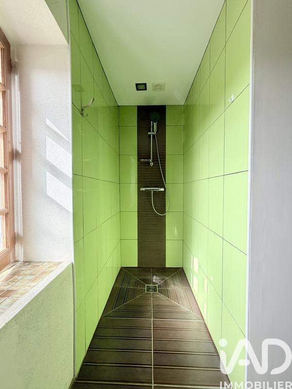 Maison de campagne - 115 m² - 6 pièces