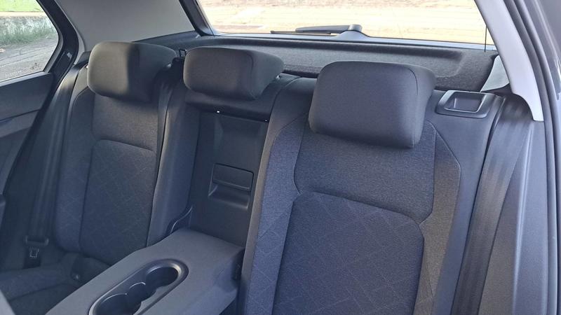 Volkswagen Golf VIII 1.0 TSi 110 Life 1st