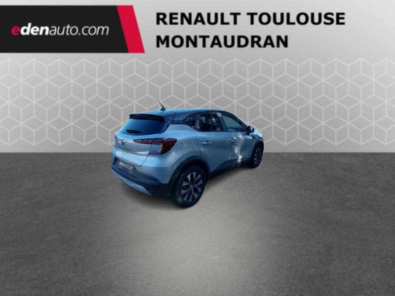 Renault Captur TCe 90 Evolution