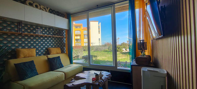 Appartement - 25 m² - 1 pièce